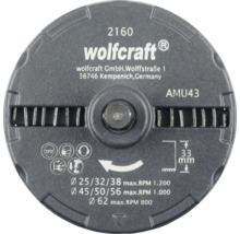 Logo Wolfcraft