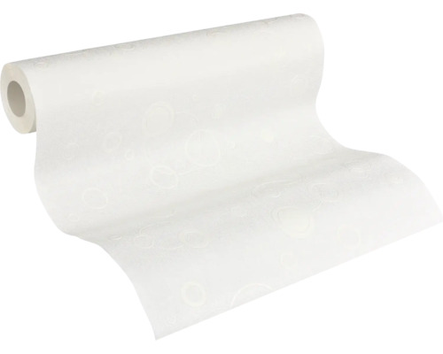 Tapetenrolle mit Muster