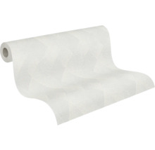 Rolle geometrische Tapete