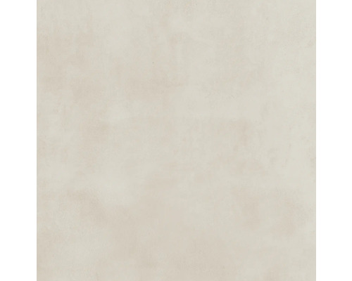 Feinsteinzeug Wand- und Bodenfliese Urbex cream matt BxLxS 60 x 60 x 0.95 cm Beige Wandfliese mit matter Oberfläche