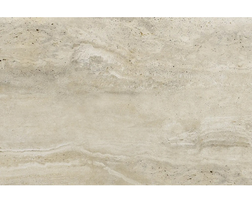 Carreau en pierre naturelle travertin avec surface mate