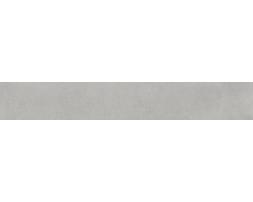 Rechteckige Bodenfliese mit Betonoptik