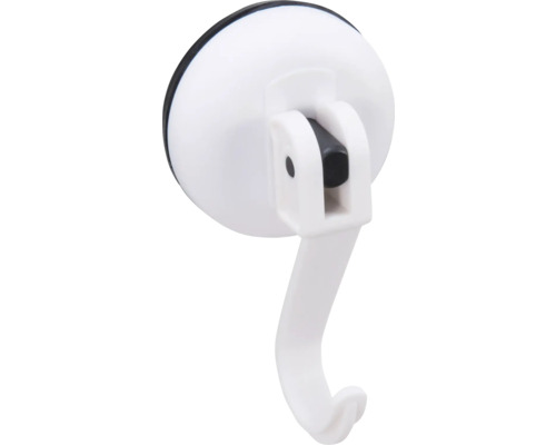 Saugnapf Haken für Bad und Küche