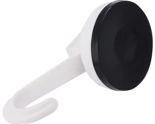 Saugnapfhaken zur Befestigung an glatten Oberflächen