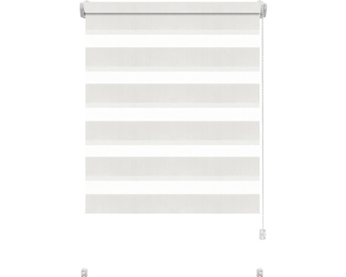 Doppelrollo für Fenster