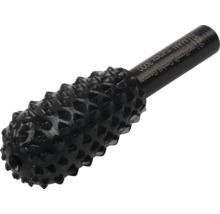 Fraise conique Wolfcraft pour bois et plastique
