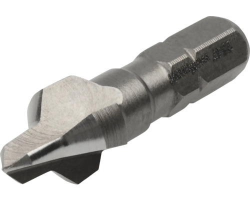 Wolfcraft Fraise à percer Ø 4-10 mm 6 pans