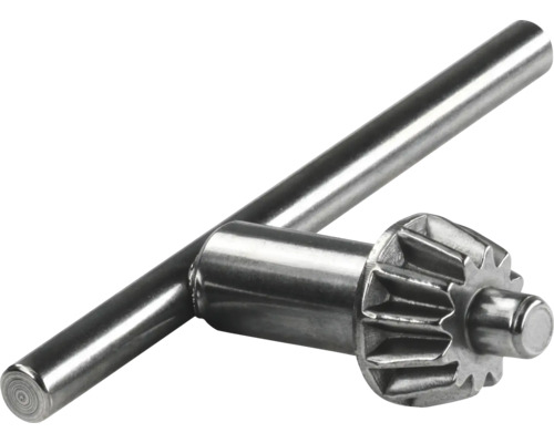 Bohrfutterschlüssel aus Metall