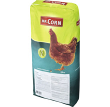 Mr. Corn Legehennenmehl 25 kg Sack