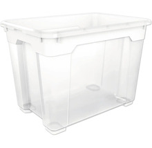 Aufbewahrungsbox aus Kunststoff
