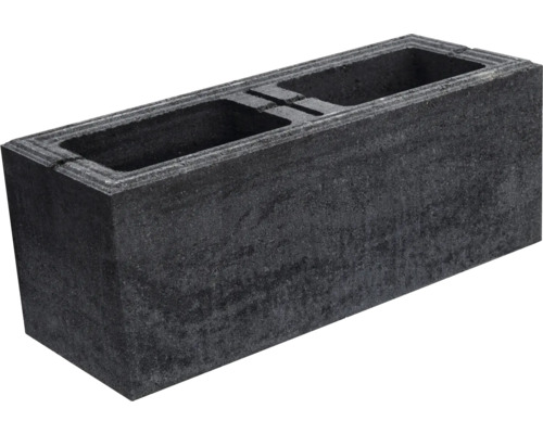 Hohlblockstein aus Beton