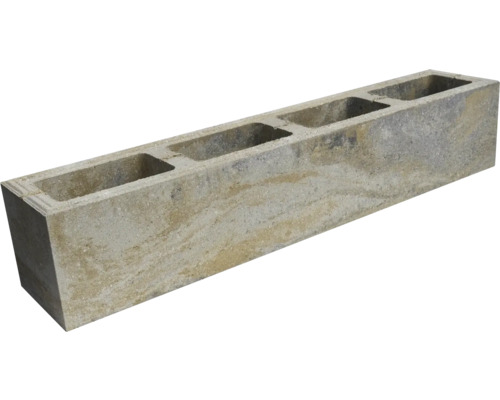 Beton Hohlblockstein