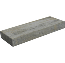 Pavé rectangulaire