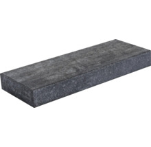 Pavé rectangulaire en béton