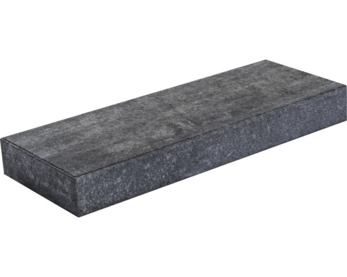 Pavé rectangulaire en béton