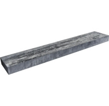 Bordure de trottoir individuelle en béton