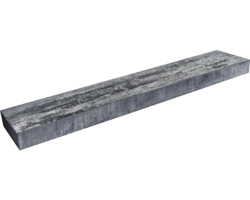 Bordure de trottoir individuelle en béton