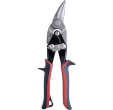 Blechschere mit Griffen