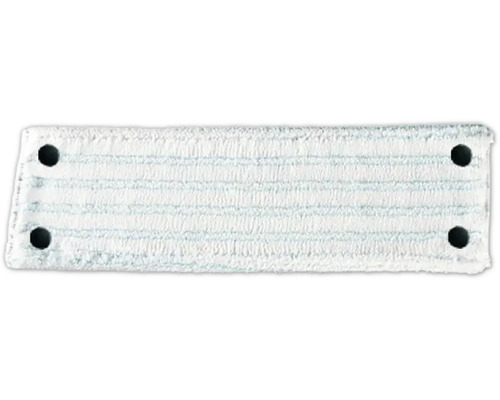 Housse de balai à franges avec trous de fixation pour appareils de nettoyage