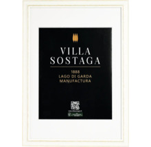 Bilderrahmen mit Passepartout