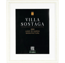 Bilderrahmen aus Holz