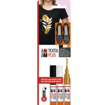 Marabu Textil Plus feutre textile pour la conception de textiles