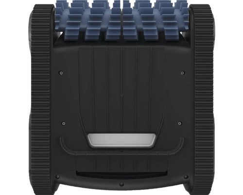 Robot de nettoyage de piscine avec entraînement à chenilles