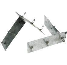 Taubenabwehrspikes aus Metall