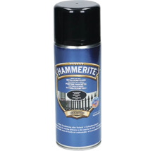 Bombe aérosol Hammerite pour la protection des métaux