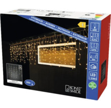 Guirlande lumineuse Konstsmide avec 200 LED pour l''extérieur