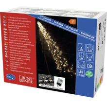 Guirlande lumineuse LED multifonction en emballage
