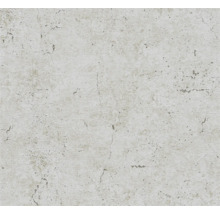 Papier peint aspect béton avec texture irrégulière