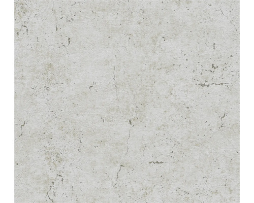 Papier peint aspect béton avec texture irrégulière