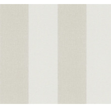 Papier peint à rayures