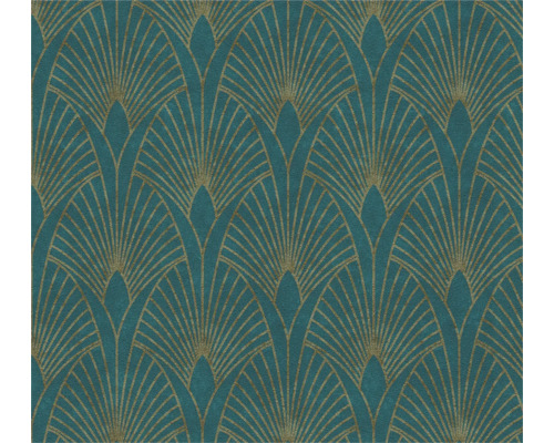 Papier peint avec motif Art Déco