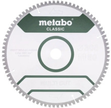 Metabo Kreissägeblatt Classic, Durchmesser 305 Millimeter