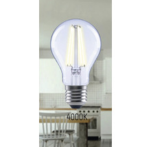 Lampe LED claire avec 4000 Kelvin