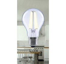 Lampe LED avec 4000 Kelvin