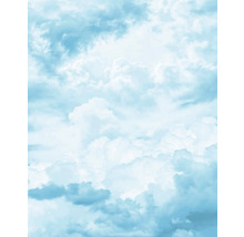Ciel nuageux