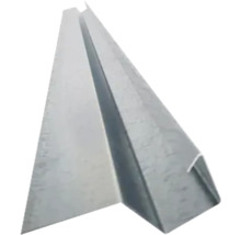 Profilé d''angle en métal