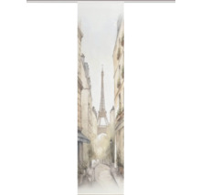 Rollvorhang mit Paris-Motiv und Eiffelturm
