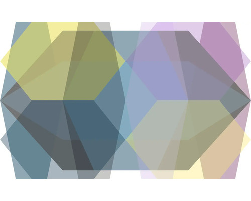 Formes géométriques abstraites