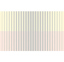 Rayures verticales à intervalles différents