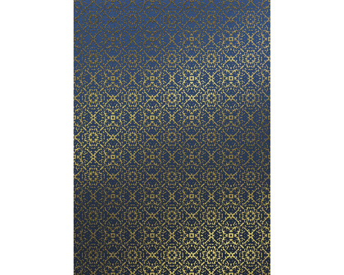 Papier peint décoratif à motifs