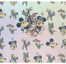 Motifs avec différents personnages Disney