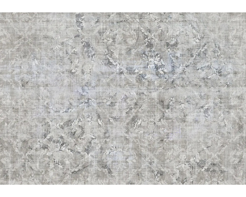 Papier peint à motifs ornementaux