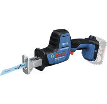 Bosch Professional GSA 18V-24 Akku-Säbelsäge