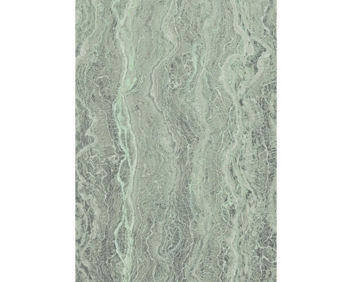 Structure de marbre verdâtre pour la décoration murale