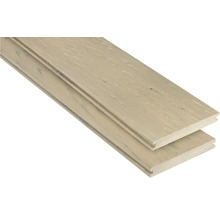 Terrassendielen aus Holzverbundwerkstoff