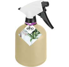 Vaporisateur pour l'entretien des plantes